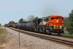 BNSF 1425